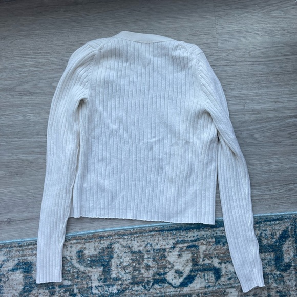 Wilfred Manila Cardigan - Picture 2 of 6